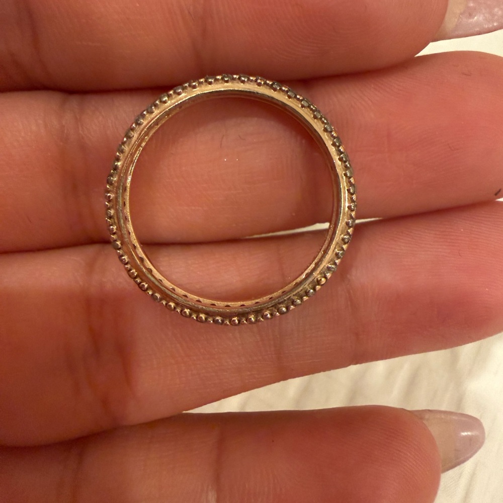 Pandora ring 925 - Picture 2 of 4